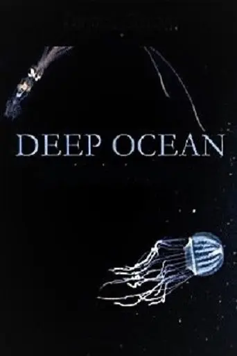 Deep Ocean: The Lost World of the Pacific poster - Find streaming availability