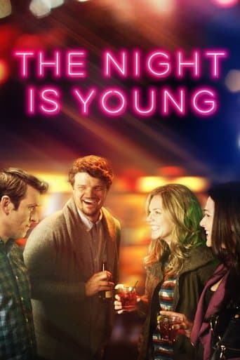 The Night Is Young poster - Find streaming availability
