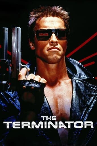 The Terminator poster - Find streaming availability