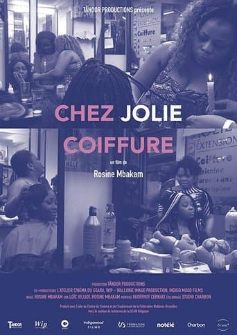 Chez Jolie Coiffure poster - Find streaming availability
