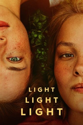 Light Light Light poster - Find streaming availability