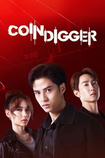 Coin Digger poster - Find streaming availability