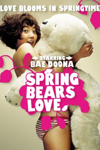 Do You Like Bears in Spring? poster - Find streaming availability