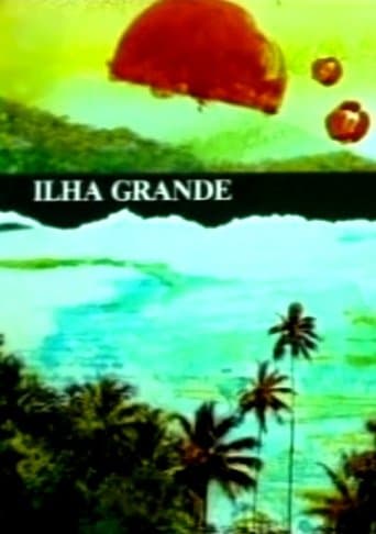 Ilha Grande poster - Find streaming availability