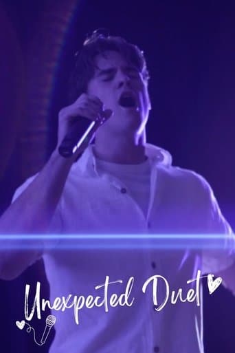 Unexpected Duet poster - Find streaming availability