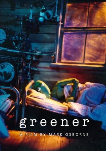 Greener poster - Find streaming availability