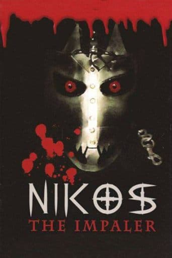 Nikos the Impaler poster - Find streaming availability