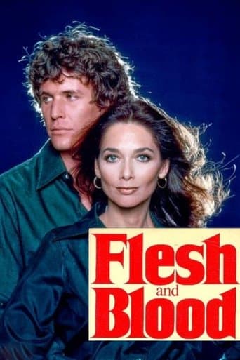 Flesh & Blood poster - Find streaming availability
