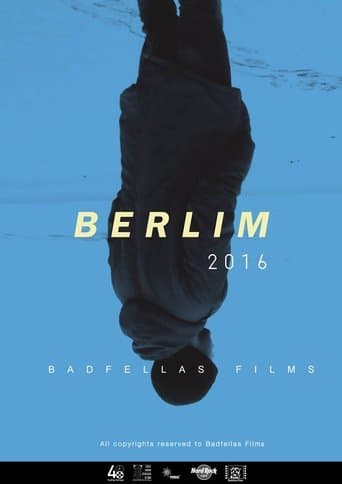 Berlim poster - Find streaming availability