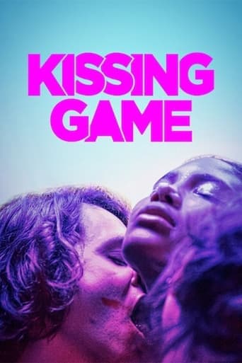 Kissing Game poster - Find streaming availability