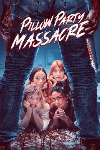 Pillow Party Massacre poster - Find streaming availability
