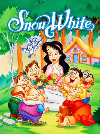 Snow White poster - Find streaming availability