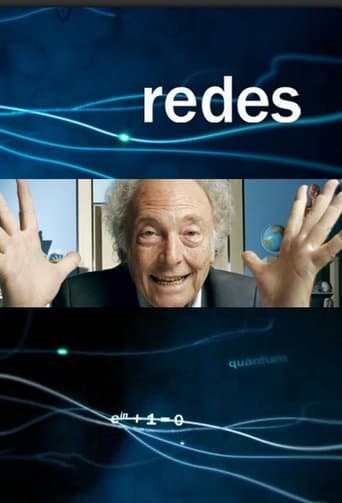 Redes poster - Find streaming availability