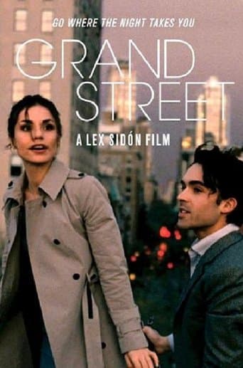 Grand Street poster - Find streaming availability
