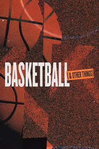 Basketball and Other Things poster - Find streaming availability