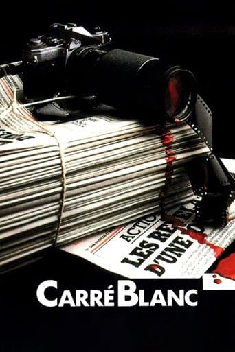 Carré blanc poster - Find streaming availability