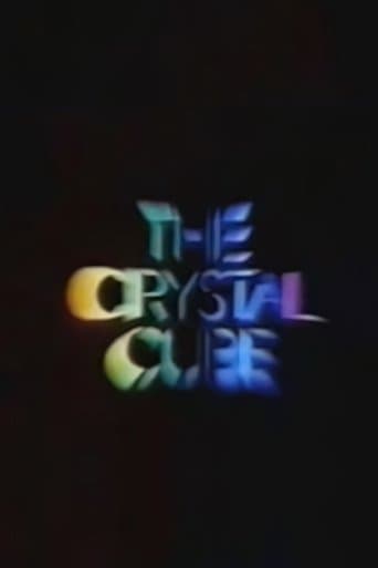 The Crystal Cube poster - Find streaming availability
