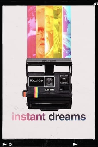 Instant Dreams poster - Find streaming availability