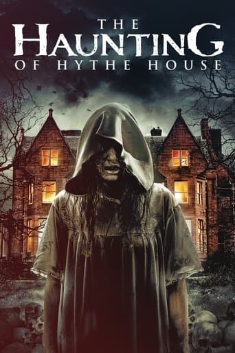 The Haunting of Hythe House poster - Find streaming availability
