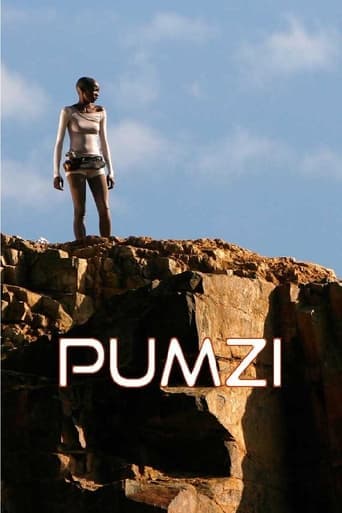 Pumzi poster - Find streaming availability