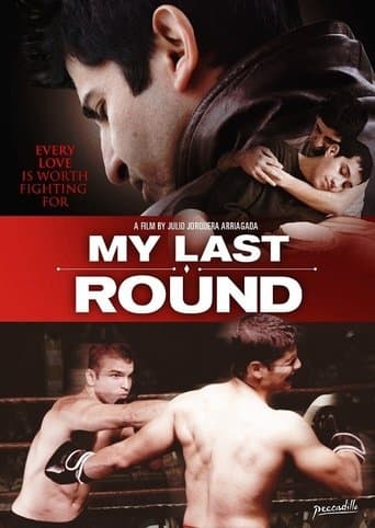 My Last Round poster - Find streaming availability