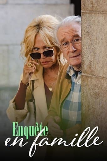 Enquête en famille poster - Find streaming availability