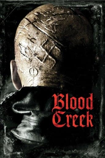 Blood Creek poster - Find streaming availability