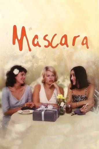 Mascara poster - Find streaming availability