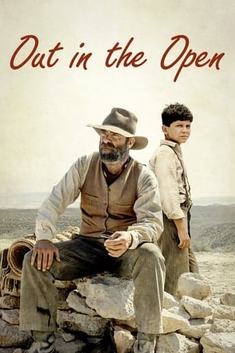 Out in the Open poster - Find streaming availability