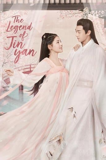 The Legend of Jinyan poster - Find streaming availability