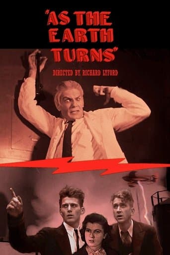 As the Earth Turns poster - Find streaming availability