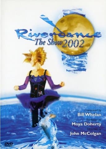 Riverdance: The Show poster - Find streaming availability