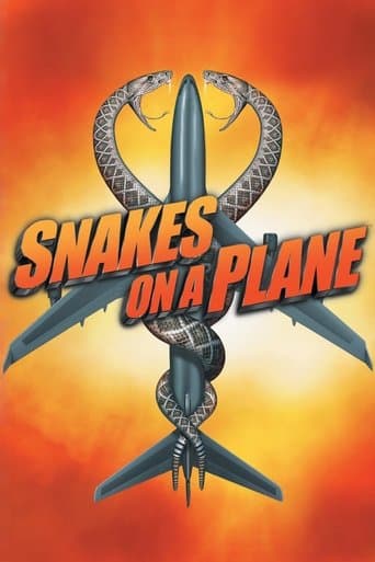 Snakes on a Plane poster - Find streaming availability