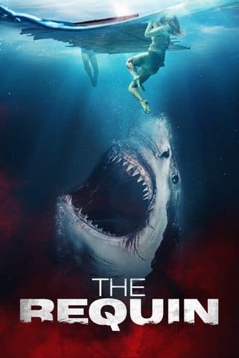 The Requin poster - Find streaming availability