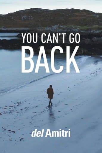 Del Amitri: You Can’t Go Back poster - Find streaming availability
