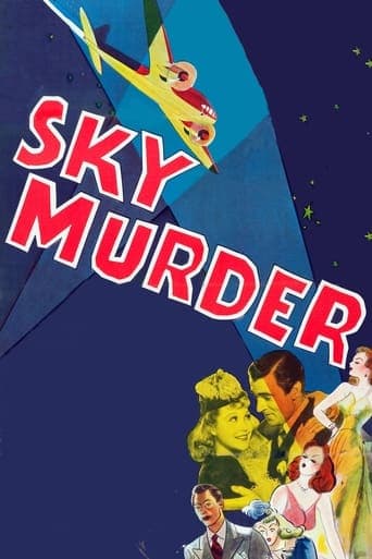 Sky Murder poster - Find streaming availability