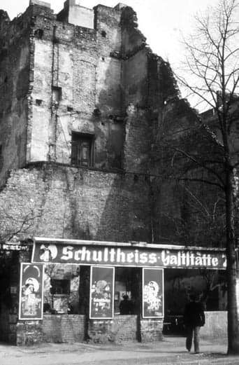 Dschungel Berlin 1978 poster - Find streaming availability