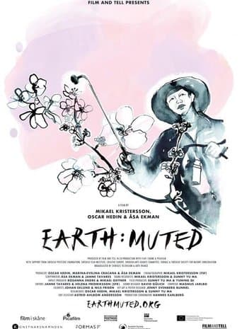 Earth: Muted poster - Find streaming availability