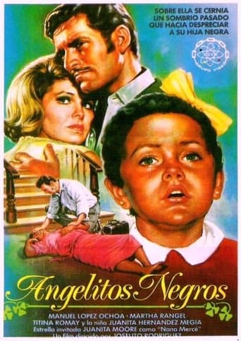 Little Black Angels poster - Find streaming availability