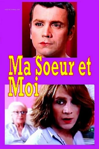 Ma sœur est moi poster - Find streaming availability