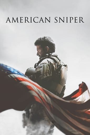 American Sniper poster - Find streaming availability