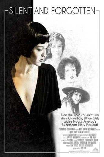 Silent and Forgotten poster - Find streaming availability