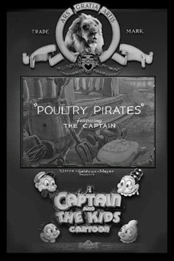 Poultry Pirates poster - Find streaming availability