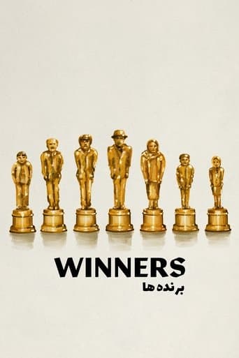 Winners poster - Find streaming availability