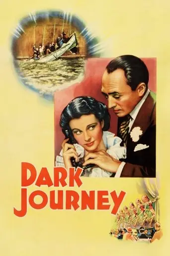 Dark Journey poster - Find streaming availability
