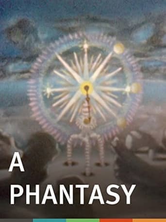 A Phantasy poster - Find streaming availability