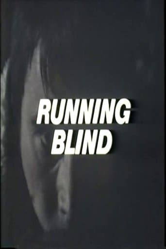 Running Blind poster - Find streaming availability