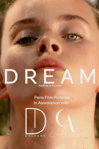 Dream poster - Find streaming availability