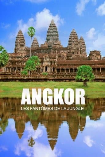 Lost Temples of the Jungle poster - Find streaming availability