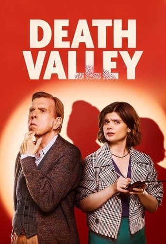 Death Valley poster - Find streaming availability